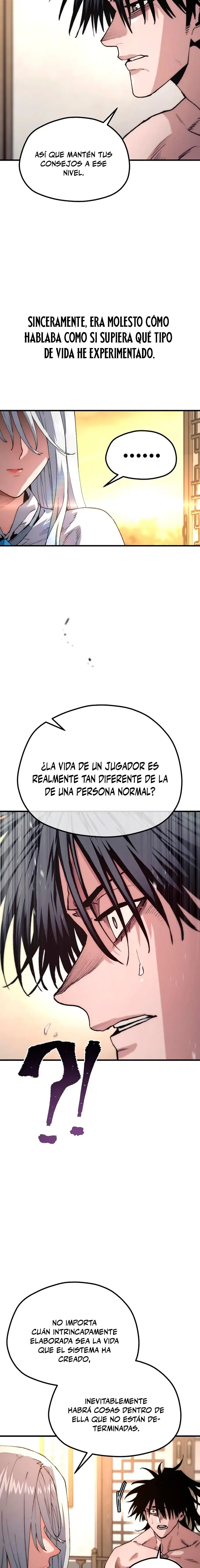 Read Murim RPG Simulation ES Manga Online