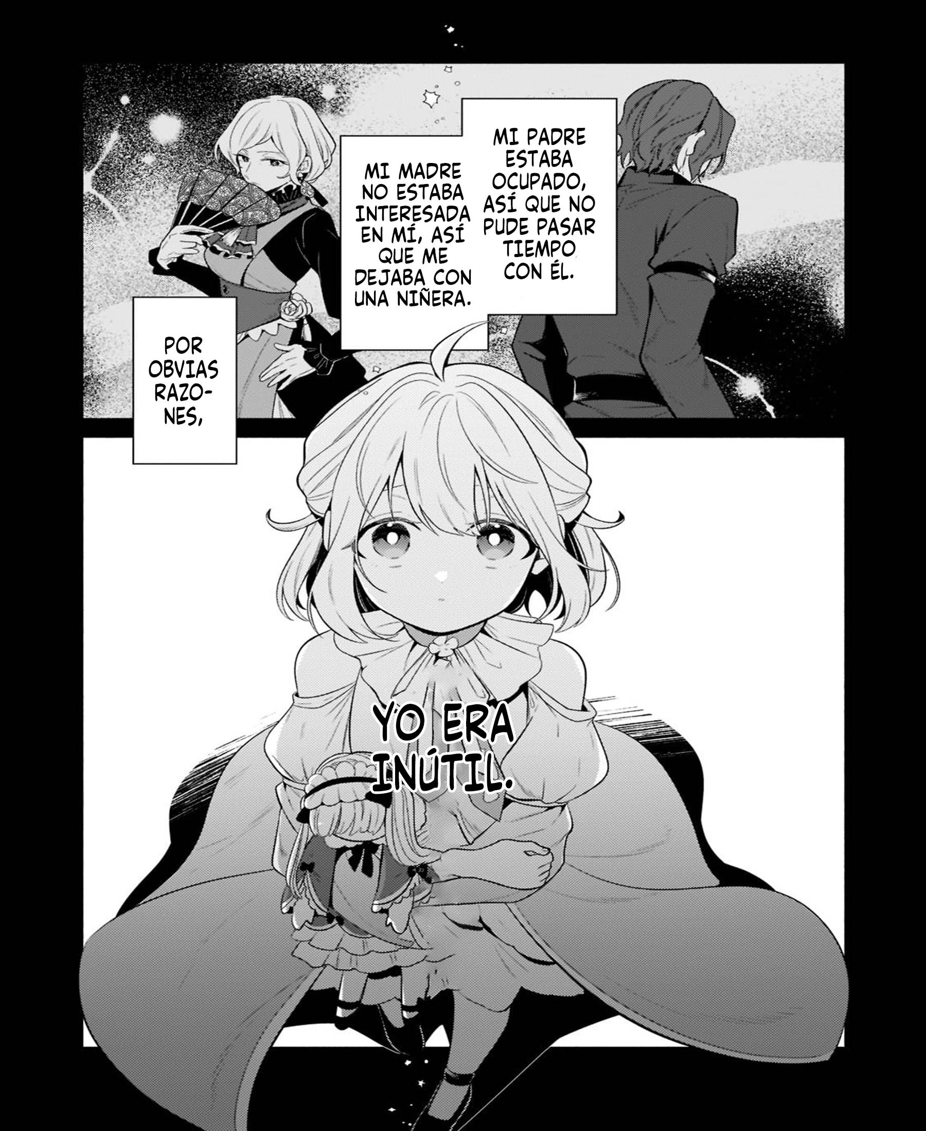 Read Okiraku Ryoushu no Tanoshii Ryouchi Bouei ES Manga Online