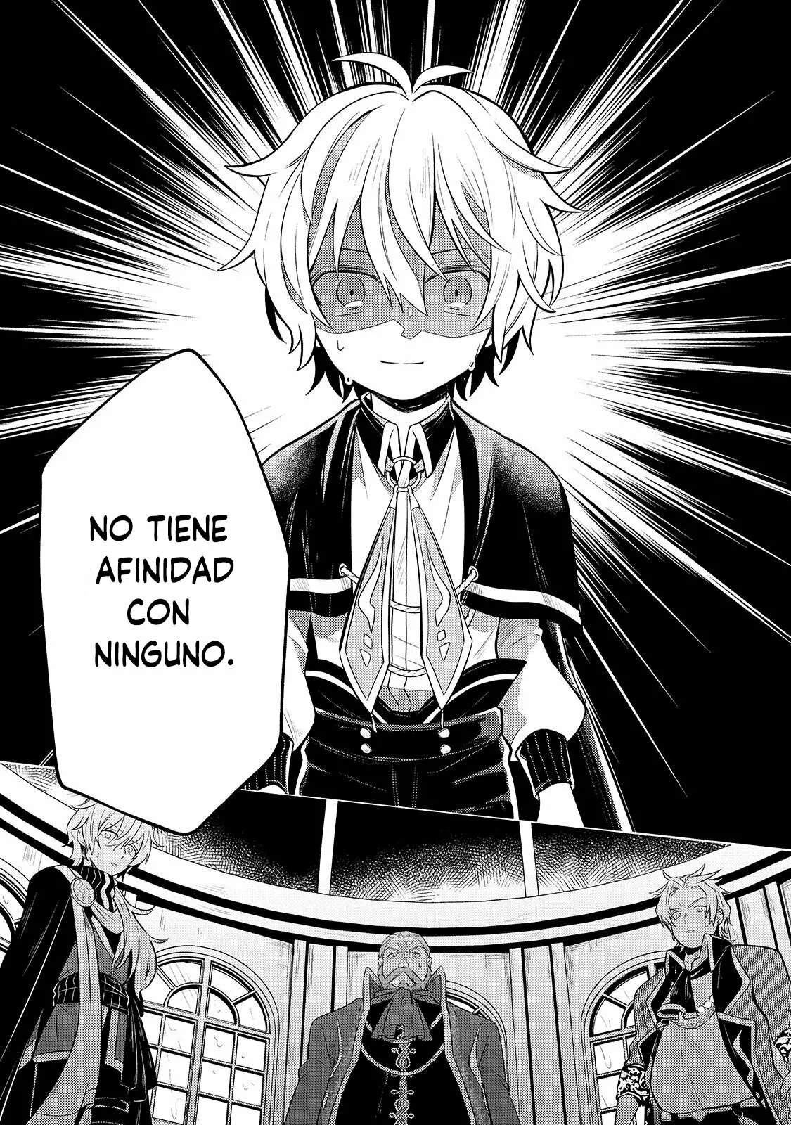 Read Okiraku Ryoushu no Tanoshii Ryouchi Bouei ES Manga Online