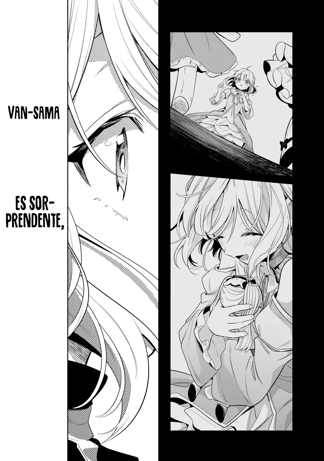 Read Okiraku Ryoushu no Tanoshii Ryouchi Bouei ES Manga Online