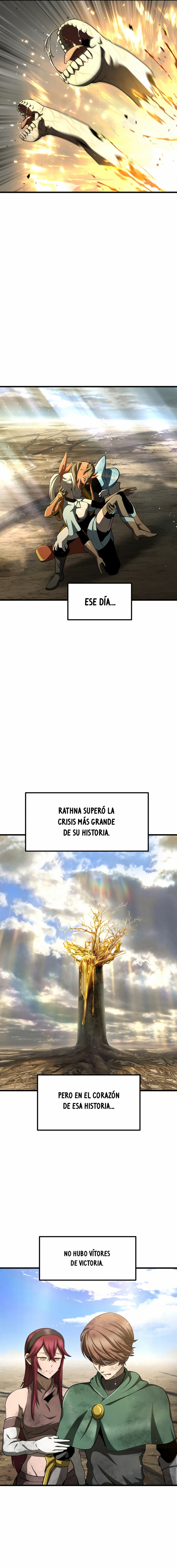 Read Otherworldly Sword King's Survival Records ES Manga Online