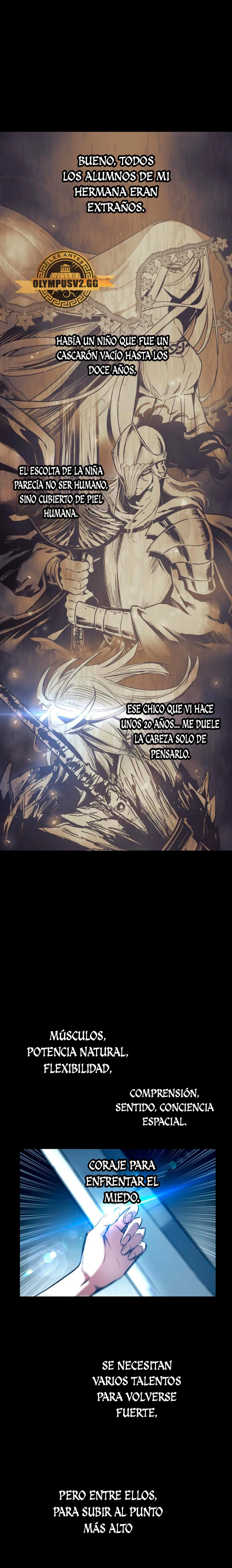 Read Reencarnacion del Dios de la Batalla Suicida ES Manga Online