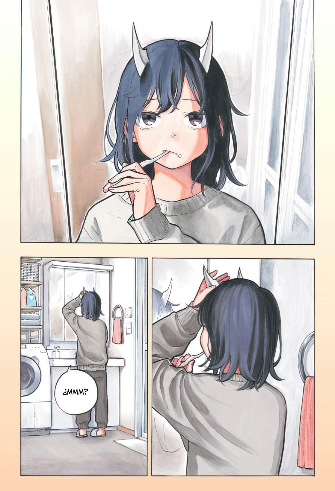 Read Ruri Dragon ES Manga Online