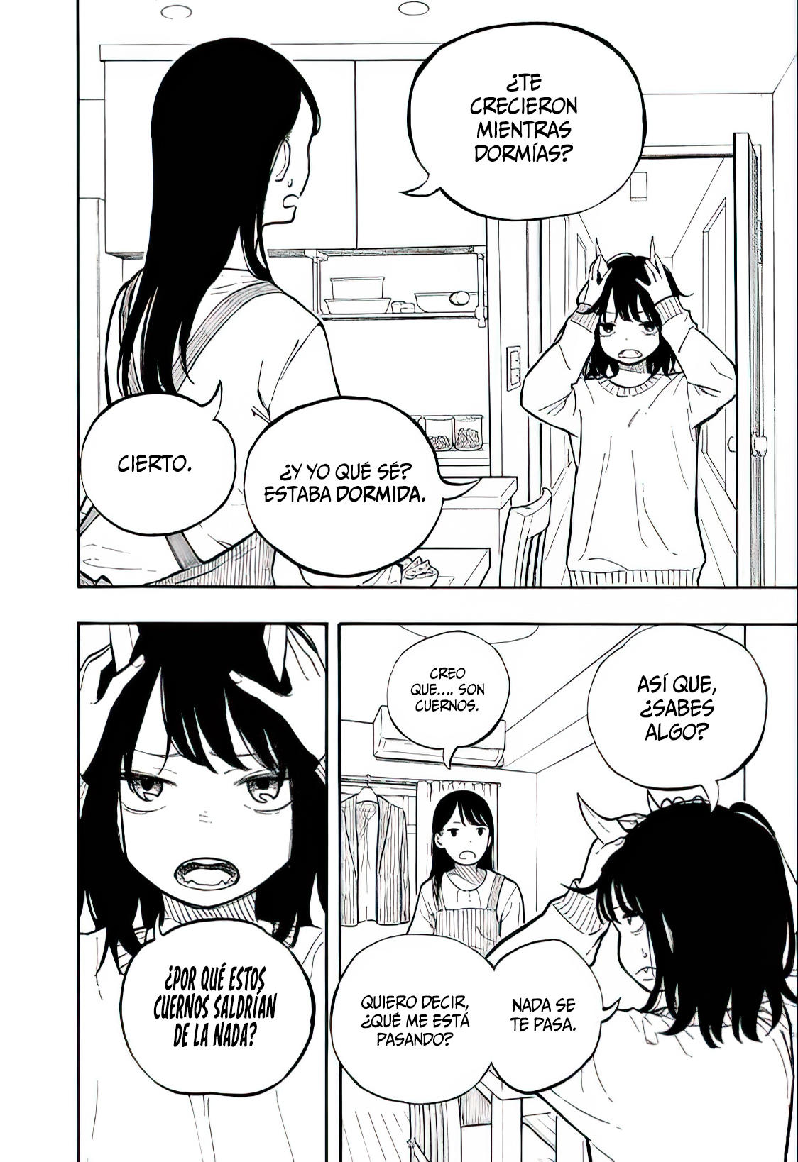 Read Ruri Dragon ES Manga Online
