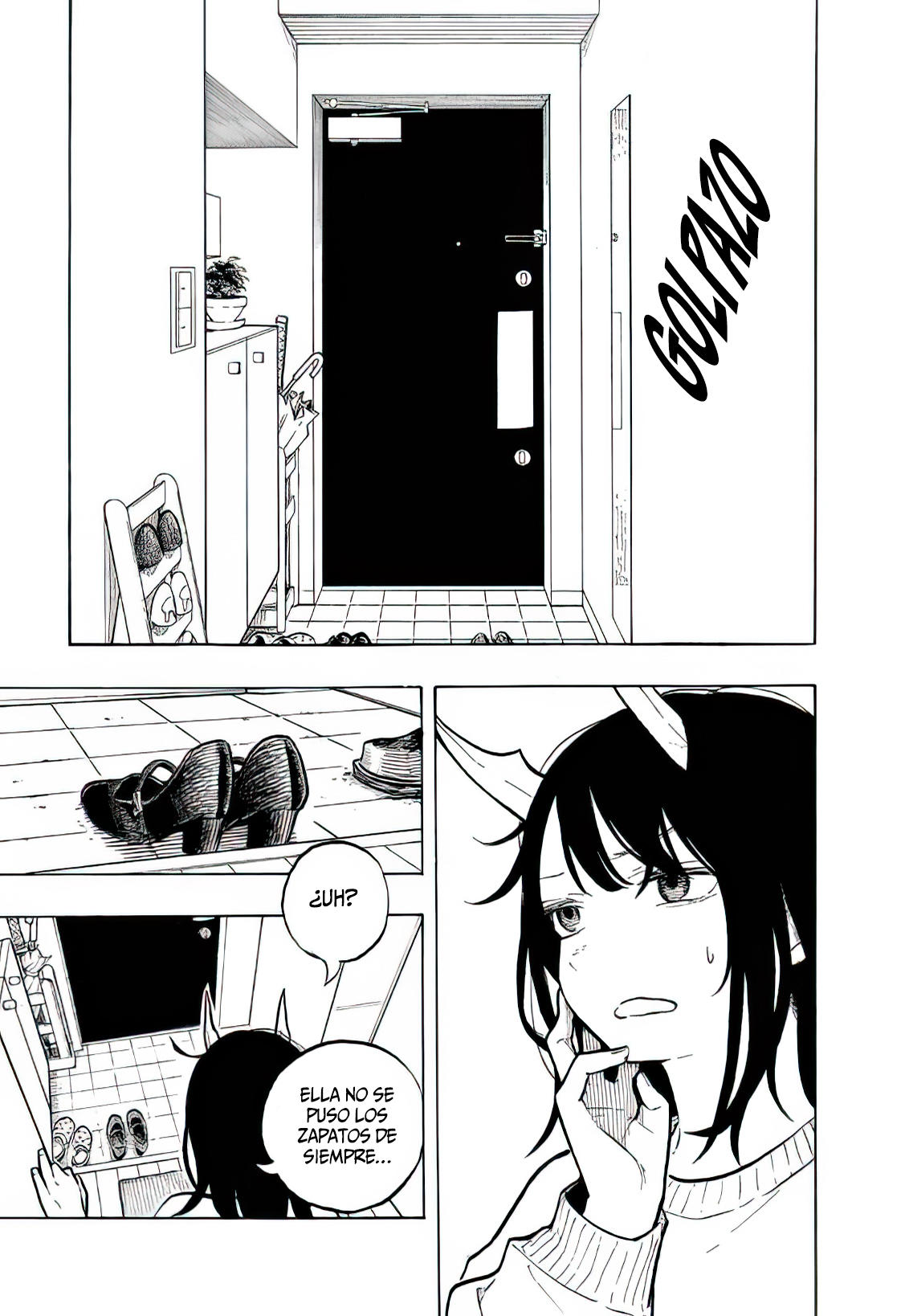Read Ruri Dragon ES Manga Online