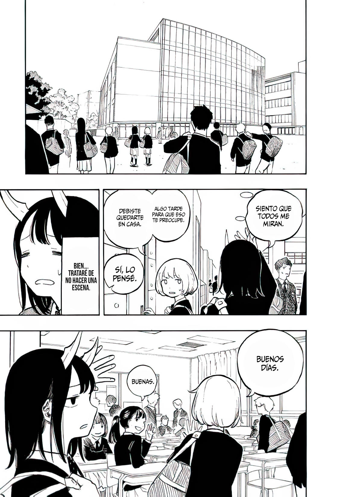 Read Ruri Dragon ES Manga Online