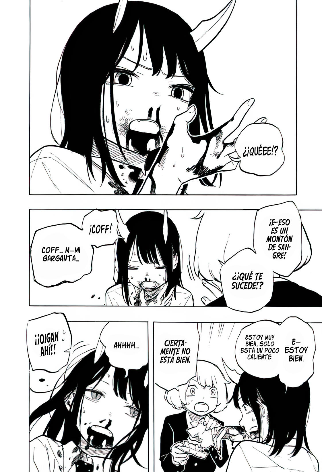 Read Ruri Dragon ES Manga Online