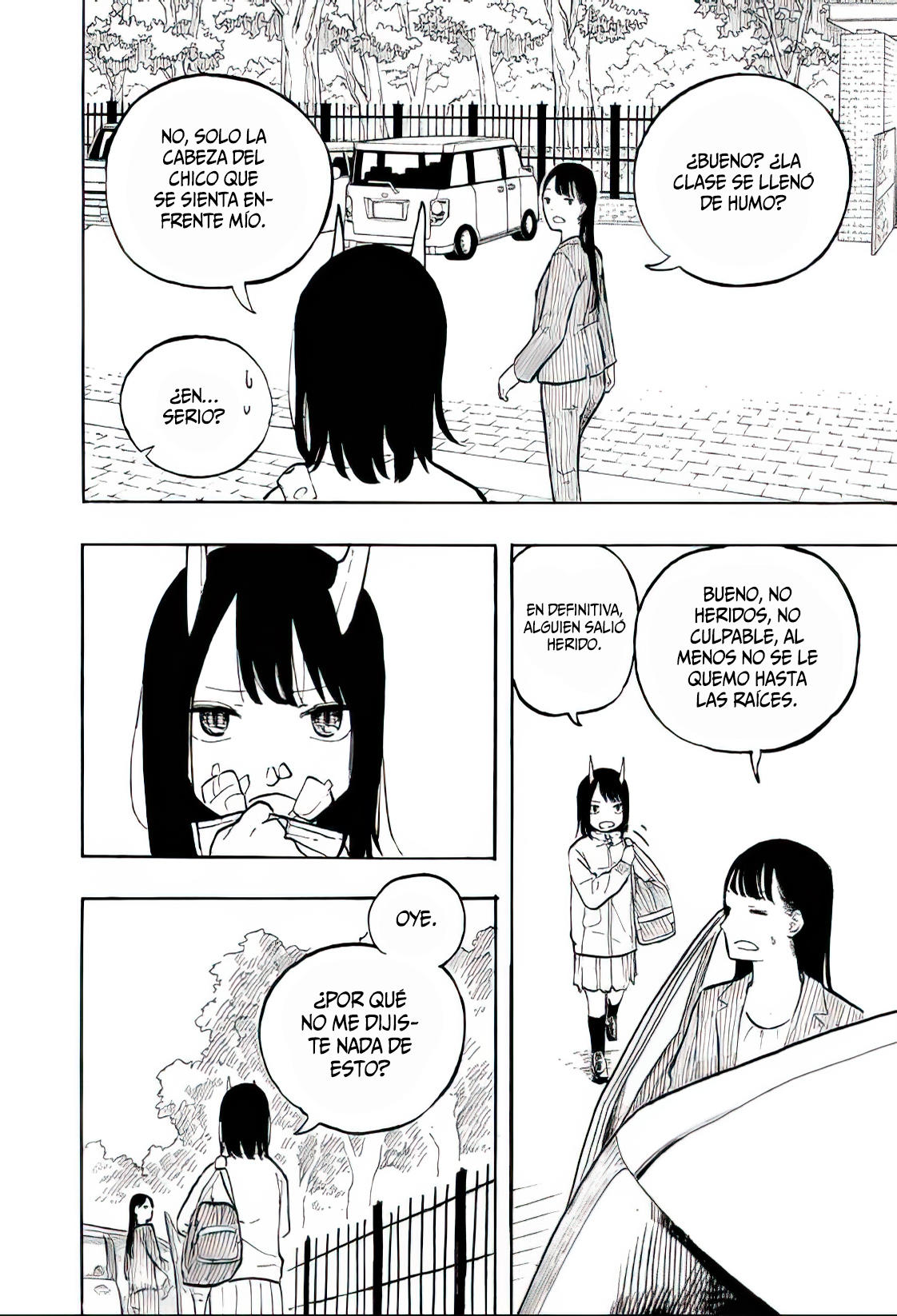 Read Ruri Dragon ES Manga Online