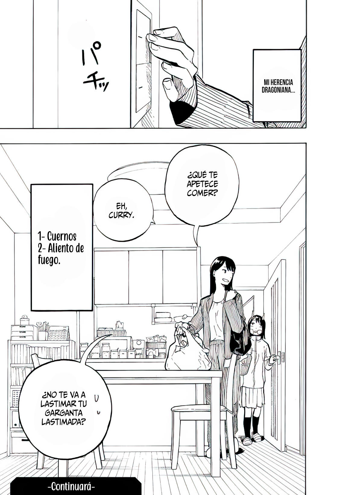 Read Ruri Dragon ES Manga Online