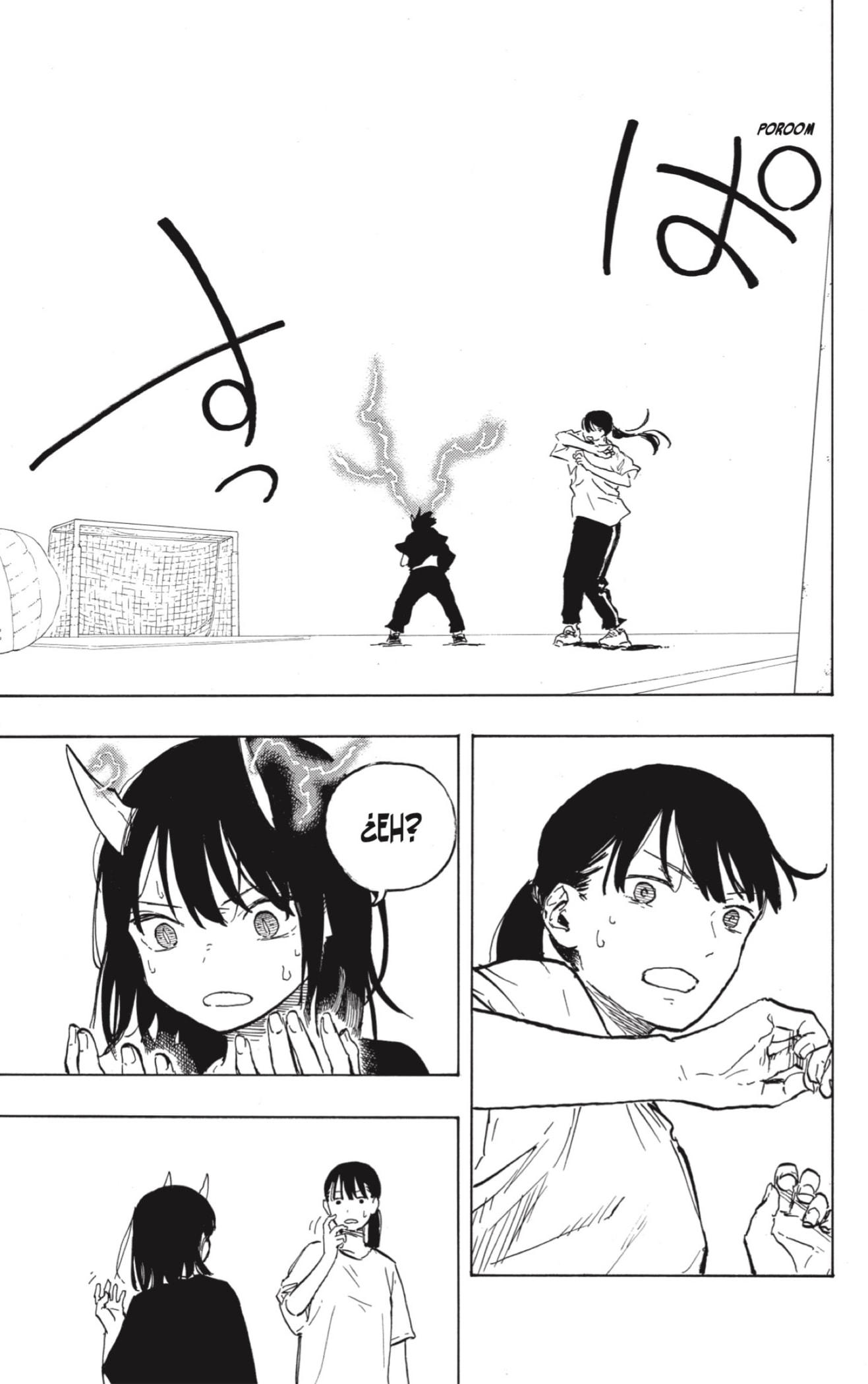 Read Ruri Dragon ES Manga Online