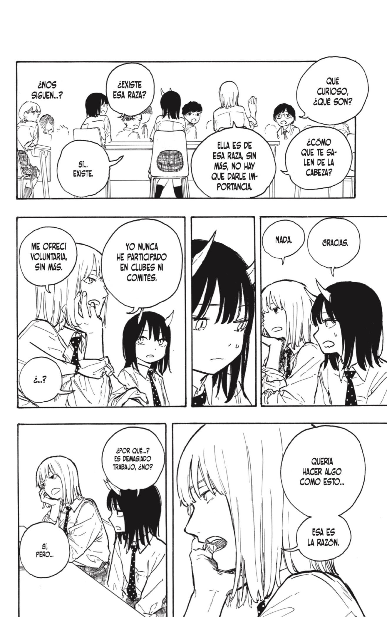 Read Ruri Dragon ES Manga Online