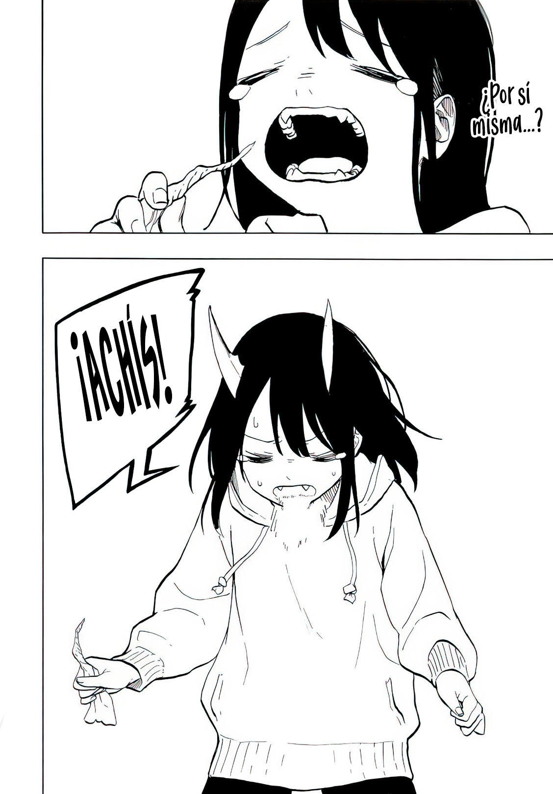 Read Ruri Dragon ES Manga Online