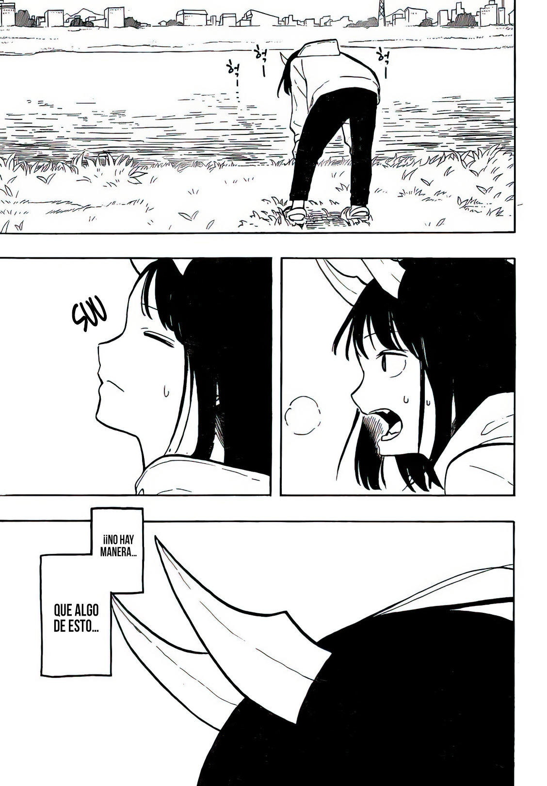 Read Ruri Dragon ES Manga Online