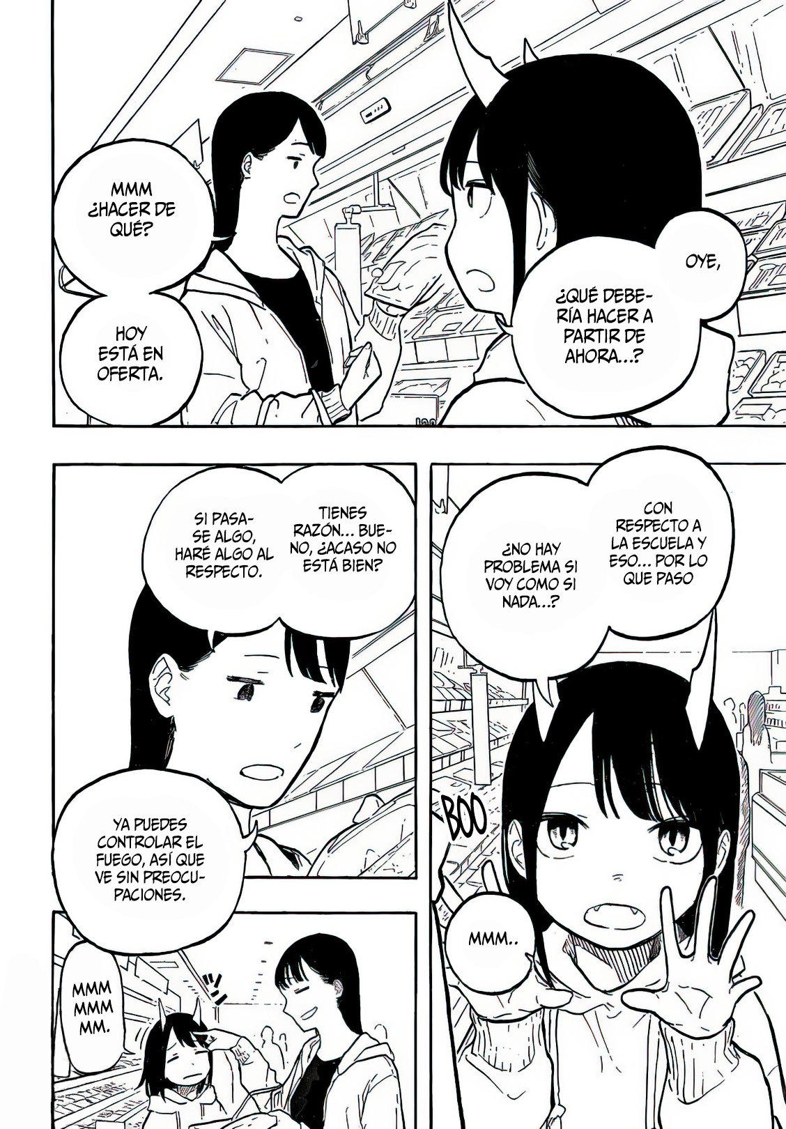 Read Ruri Dragon ES Manga Online