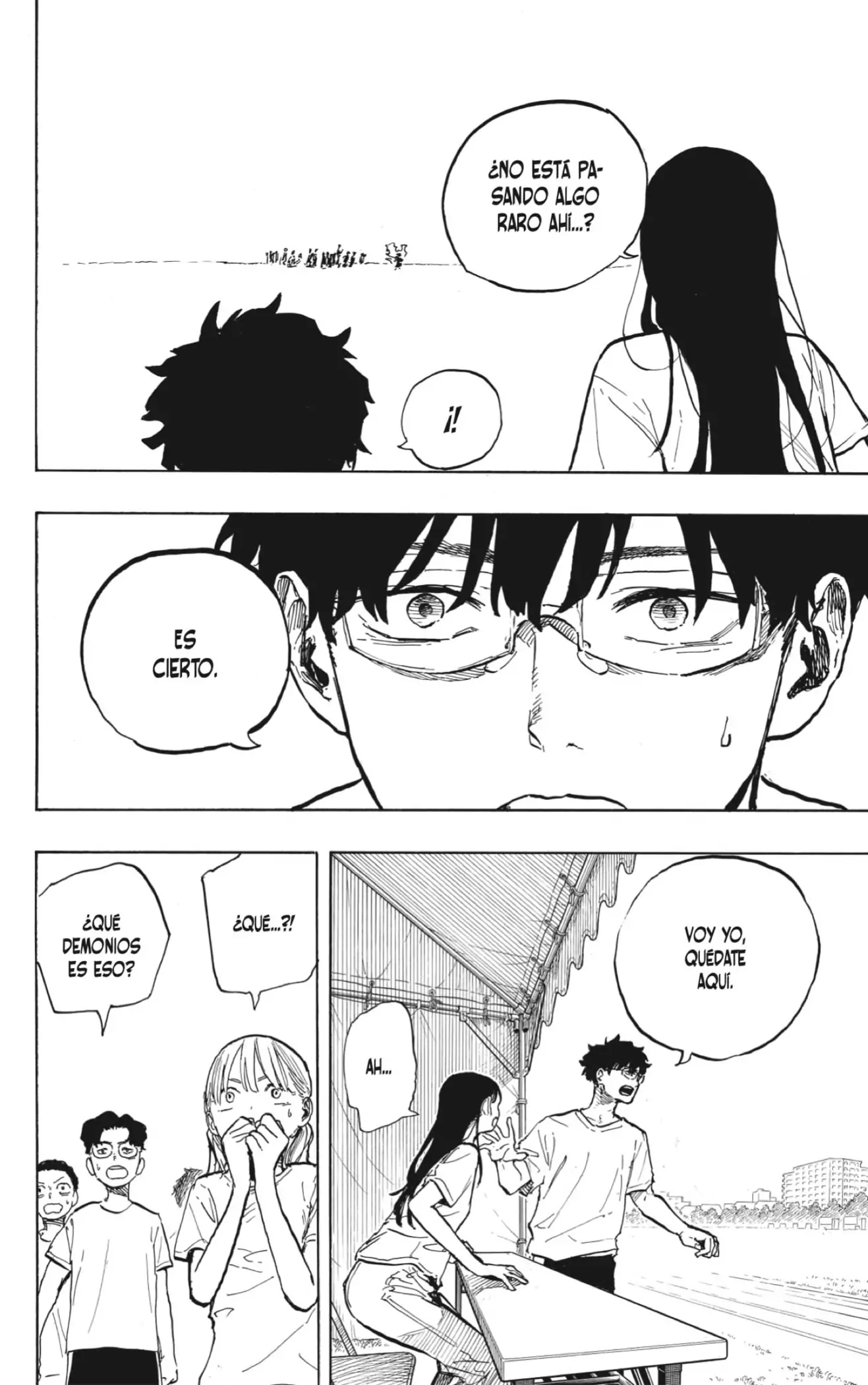 Read Ruri Dragon ES Manga Online