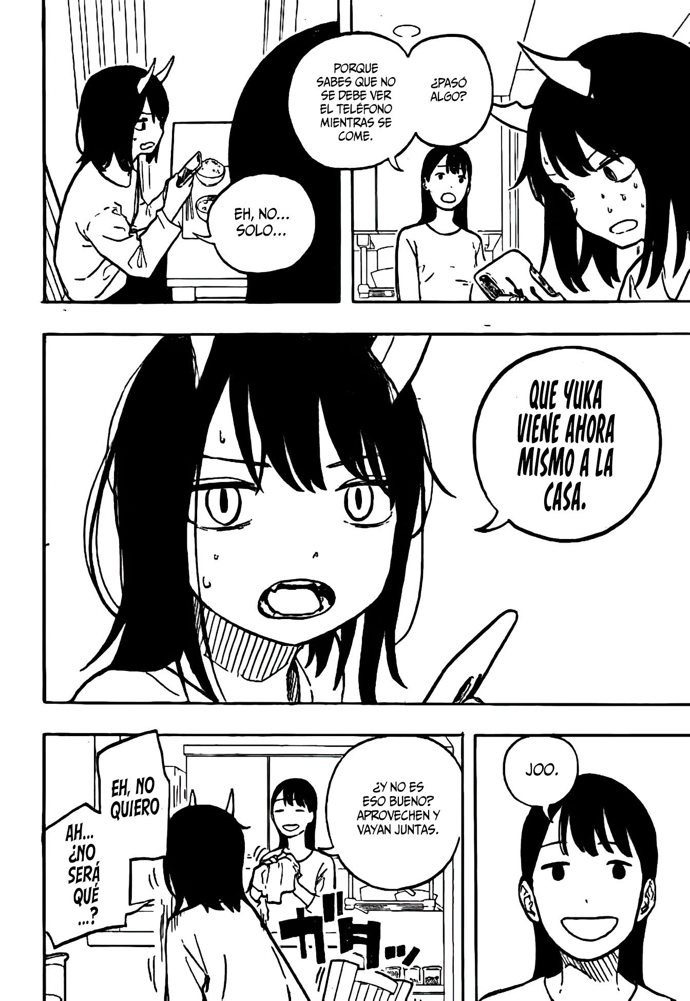 Read Ruri Dragon ES Manga Online