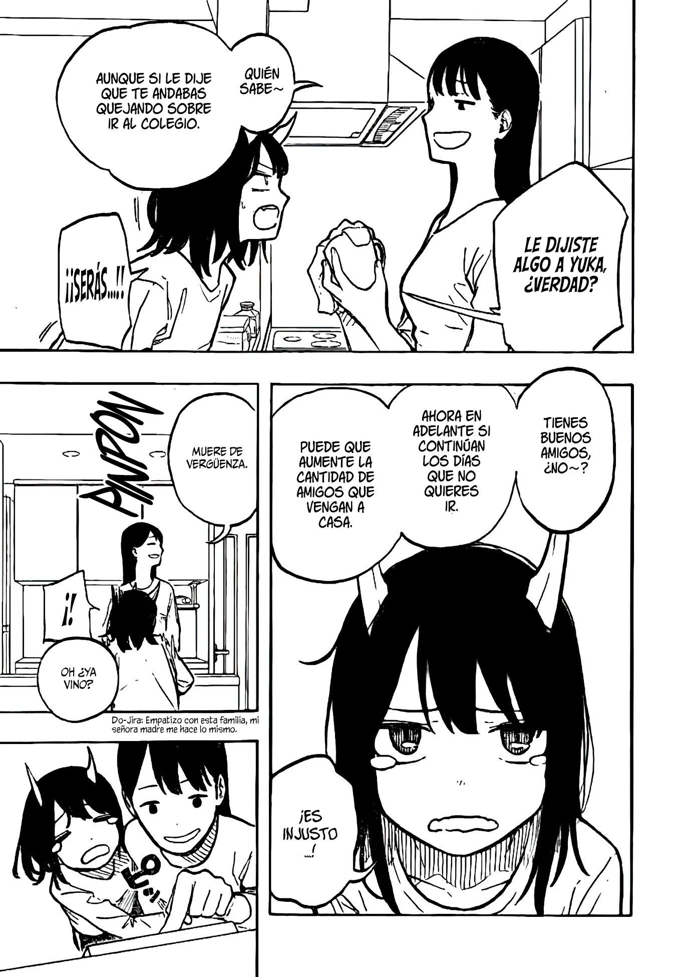 Read Ruri Dragon ES Manga Online