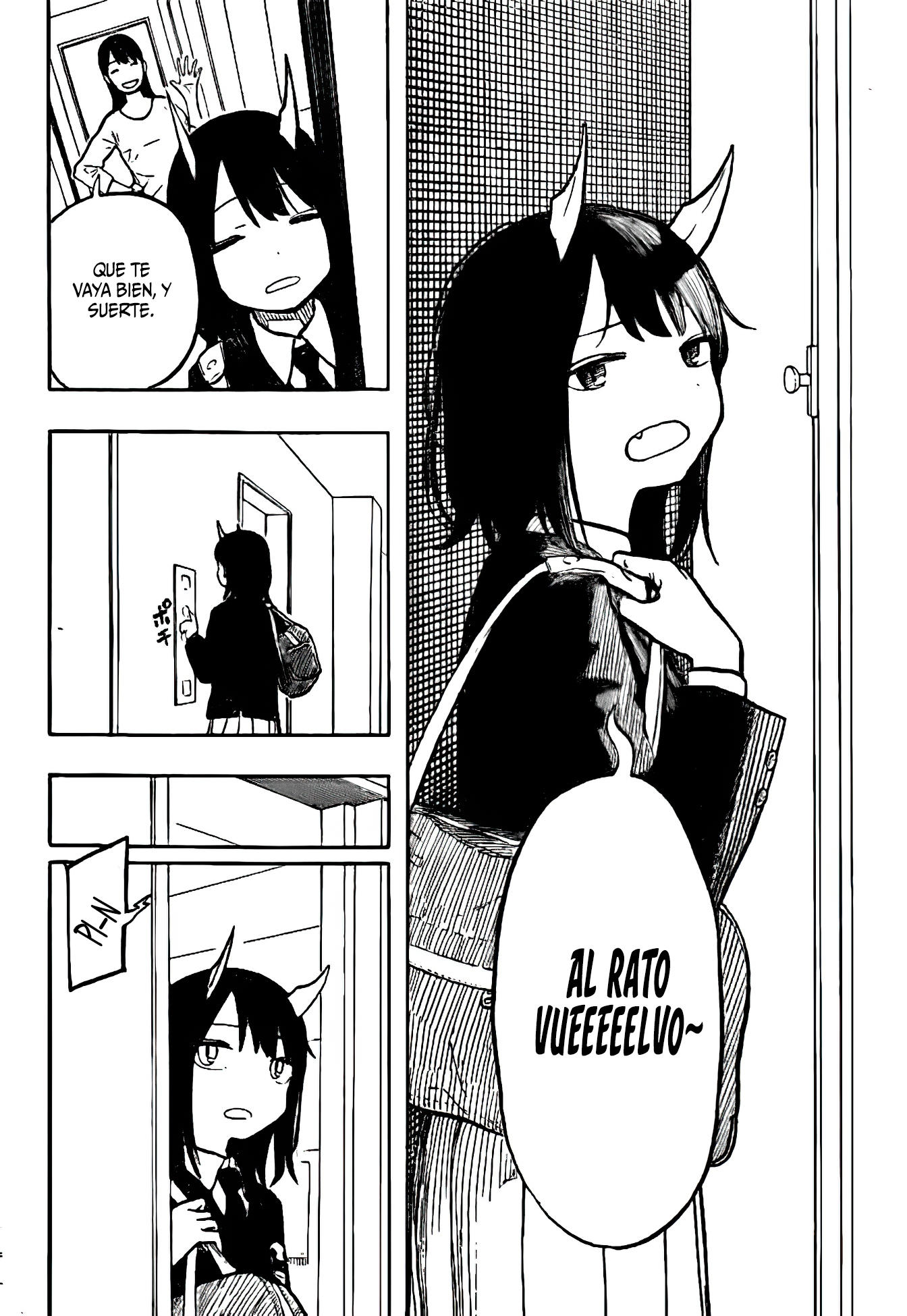 Read Ruri Dragon ES Manga Online