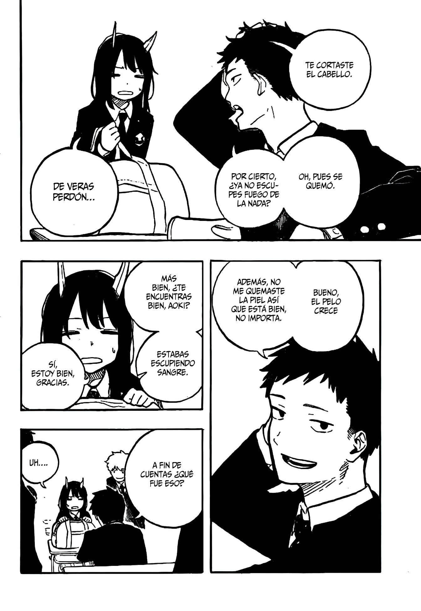 Read Ruri Dragon ES Manga Online