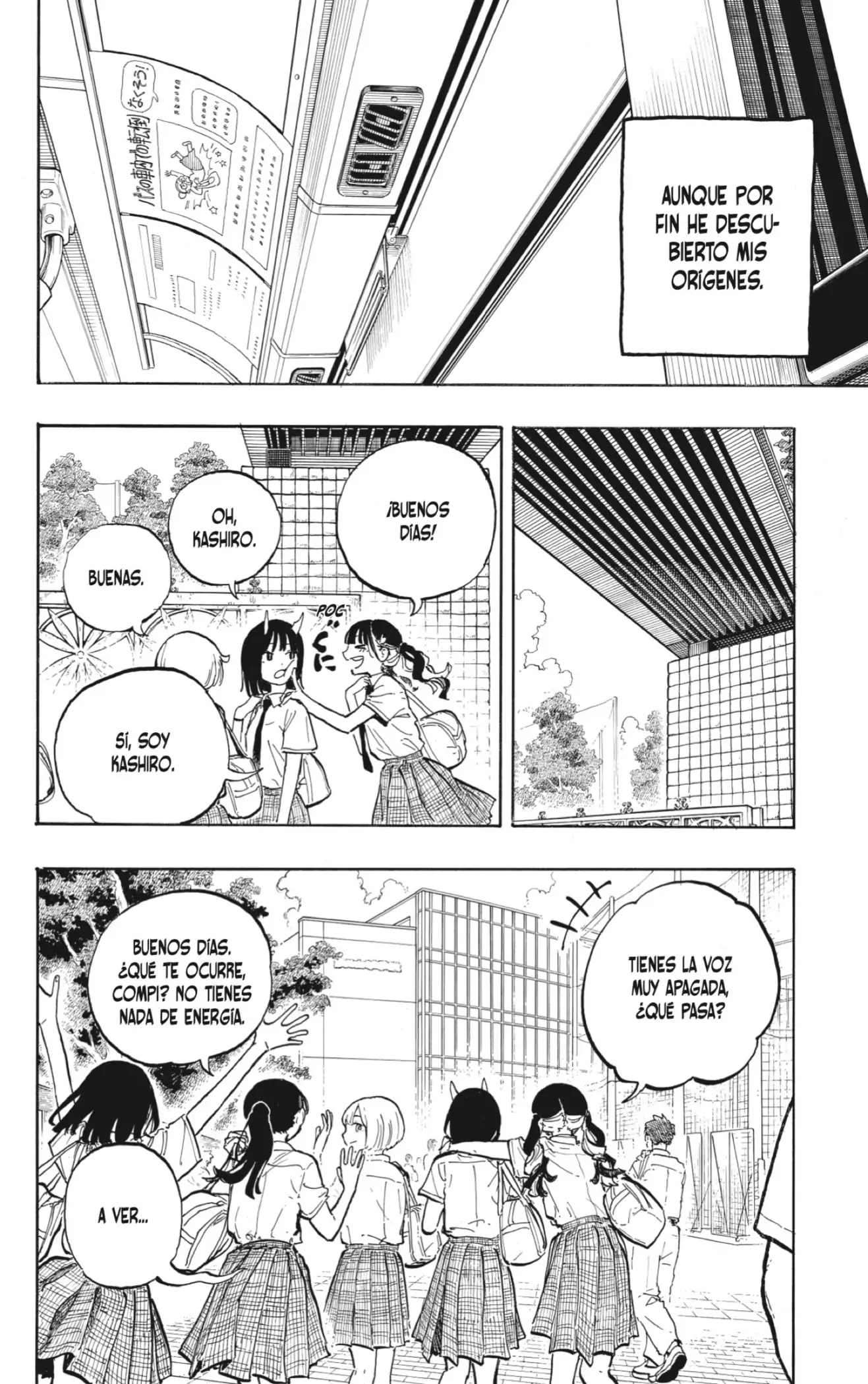 Read Ruri Dragon ES Manga Online