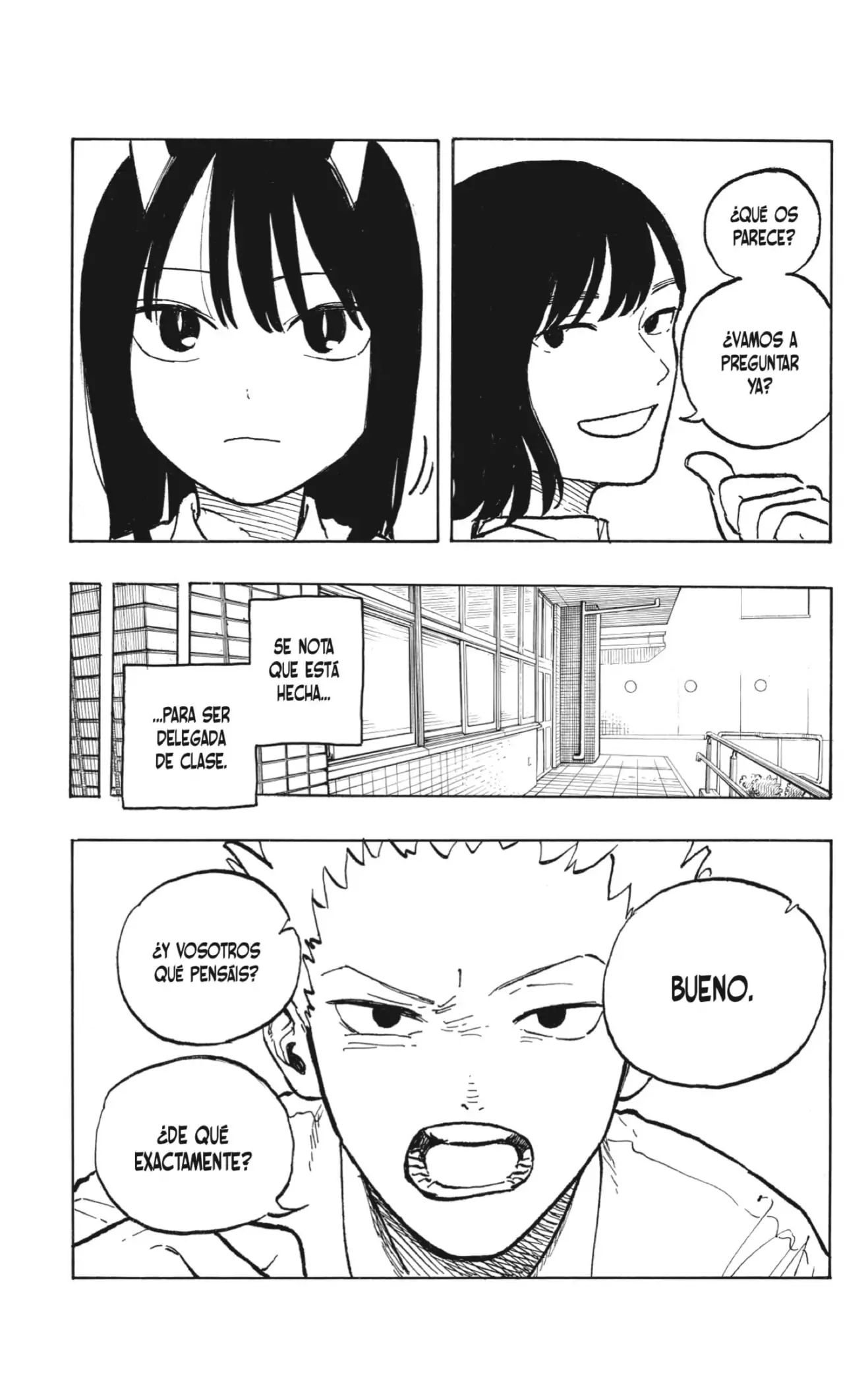 Read Ruri Dragon ES Manga Online