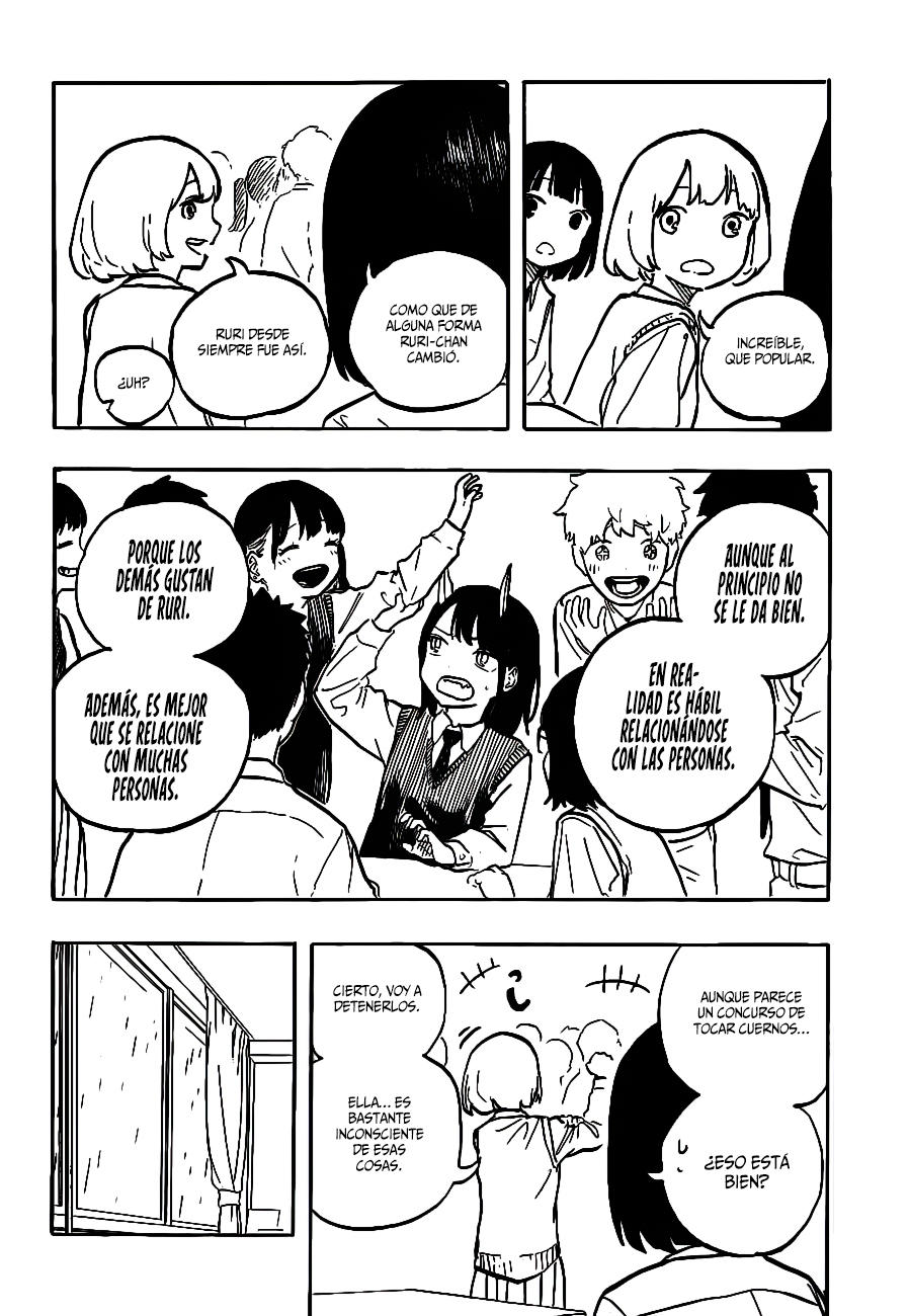 Read Ruri Dragon ES Manga Online