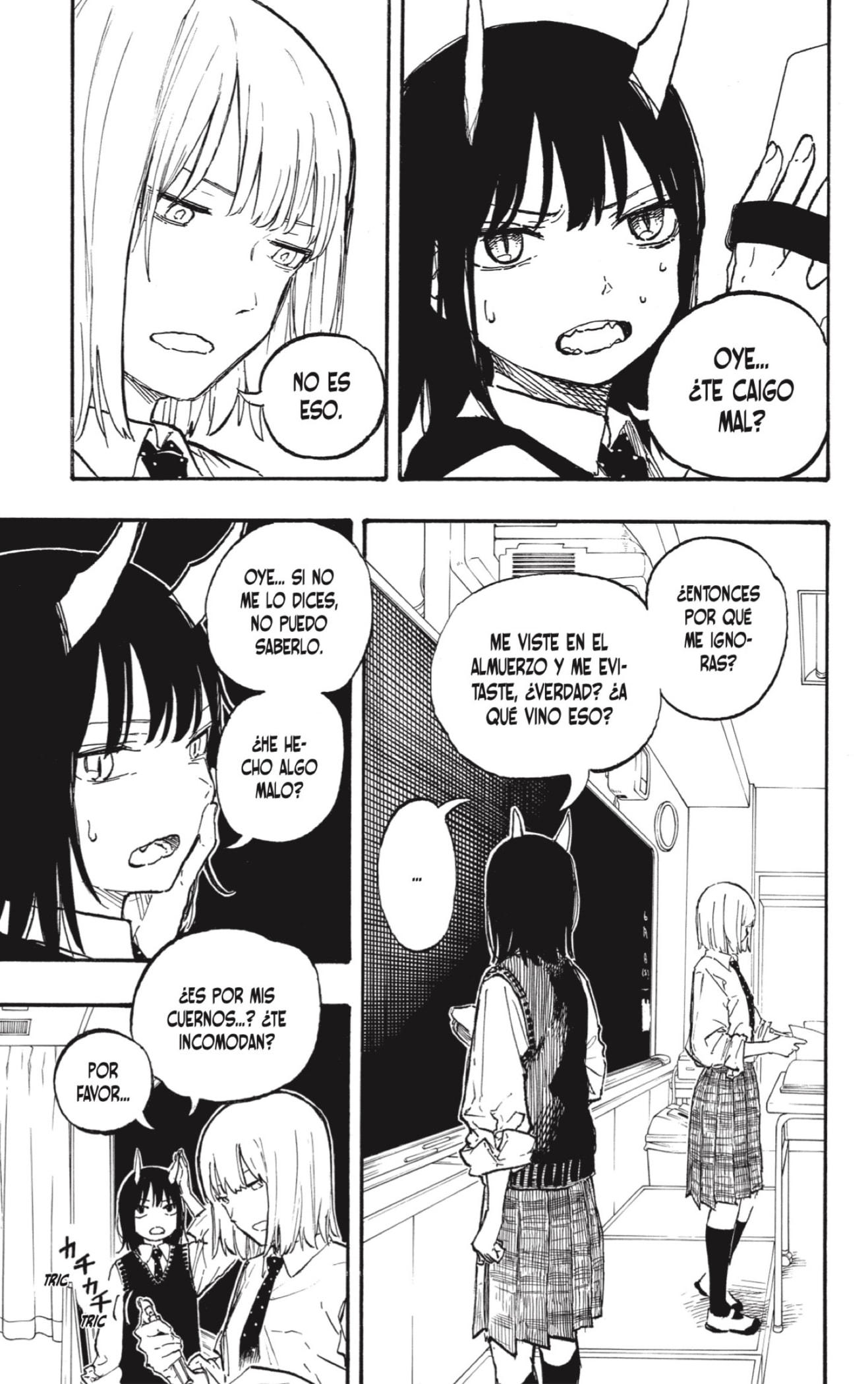 Read Ruri Dragon ES Manga Online