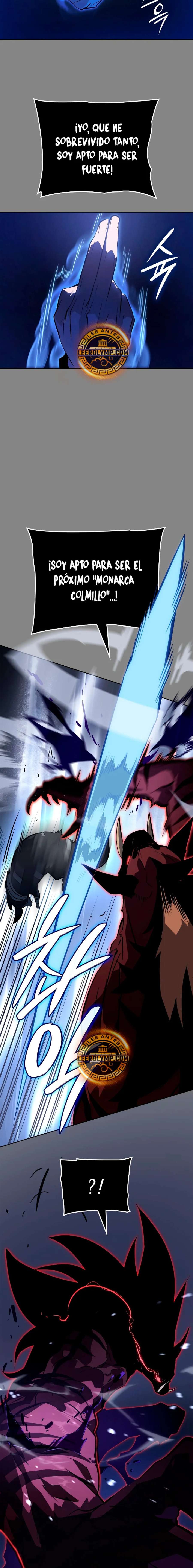 Read Solo Leveling  Ragnarok ES Manga Online