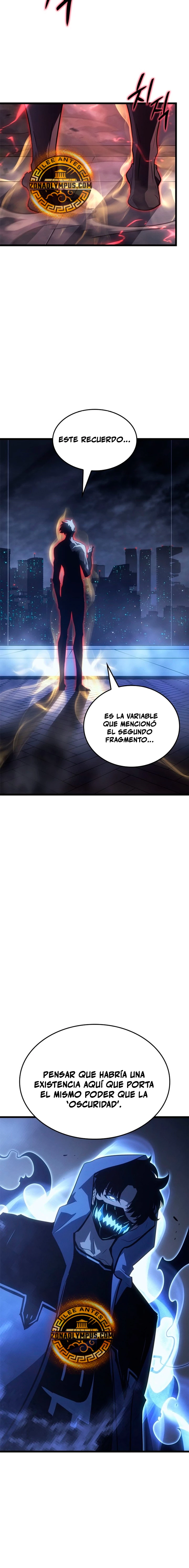 Read Solo Leveling  Ragnarok ES Manga Online