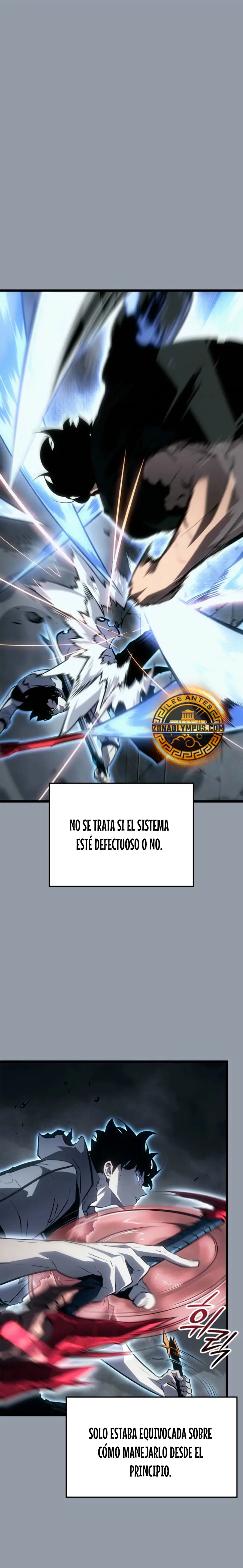 Read Solo Leveling  Ragnarok ES Manga Online