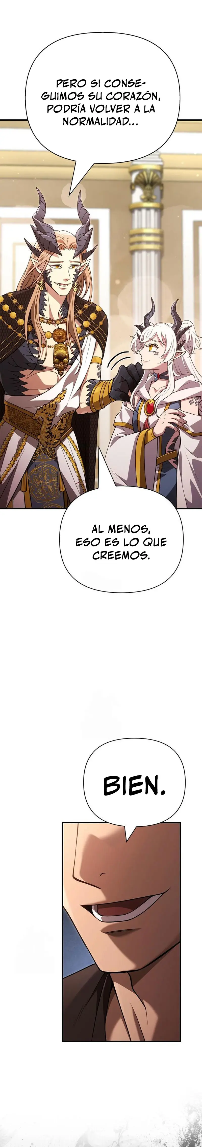 Read Survive as a Barbarian in the Game ES Manga Online