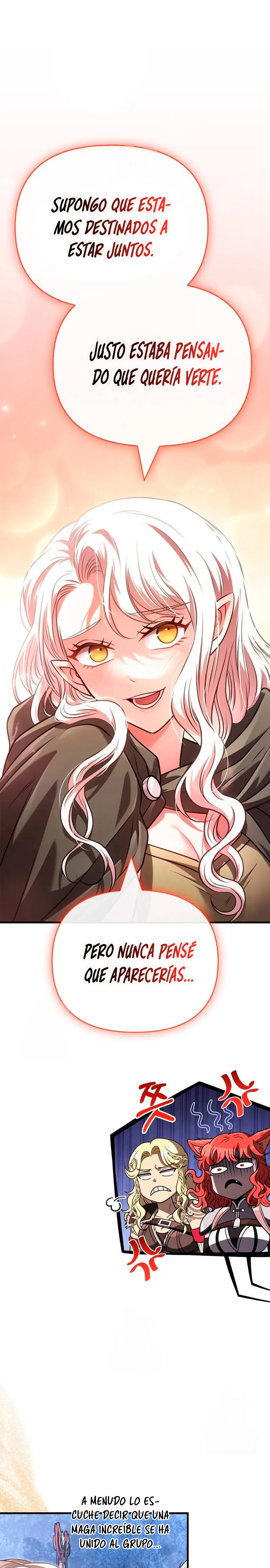 Read Survive as a Barbarian in the Game ES Manga Online