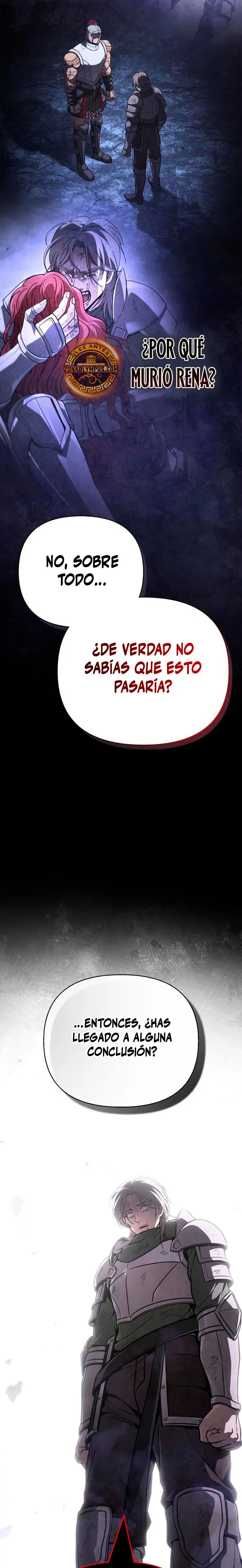 Read Survive as a Barbarian in the Game ES Manga Online