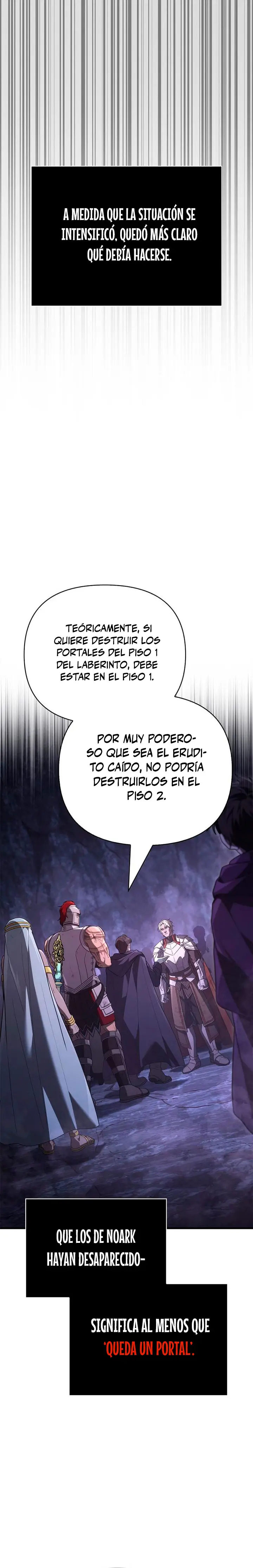Read Survive as a Barbarian in the Game ES Manga Online