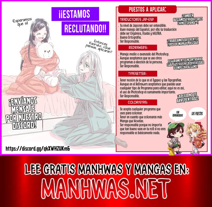 Read The Apothecary Diaries (Los Diarios de la Boticaria) ES Manga Online