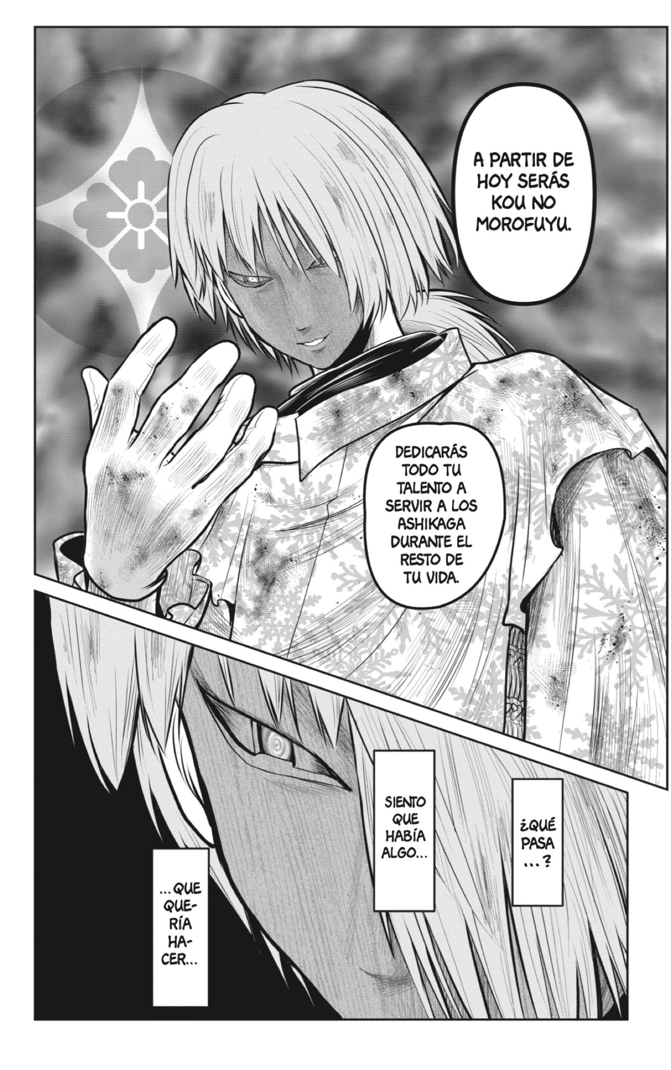 Read The Elusive Samurai ES Manga Online