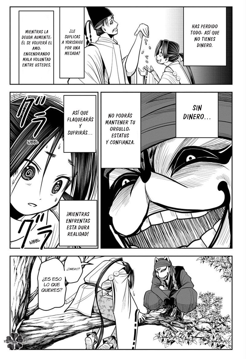 Read The Elusive Samurai ES Manga Online