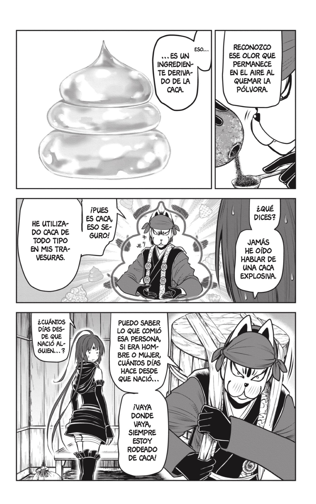 Read The Elusive Samurai ES Manga Online