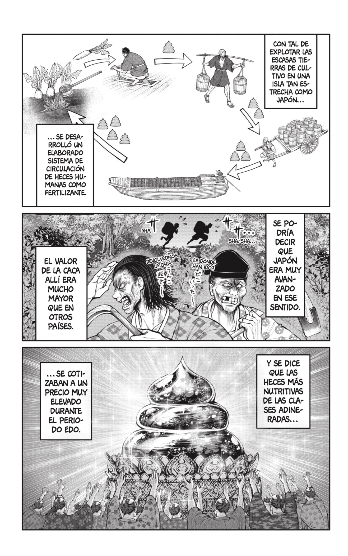 Read The Elusive Samurai ES Manga Online