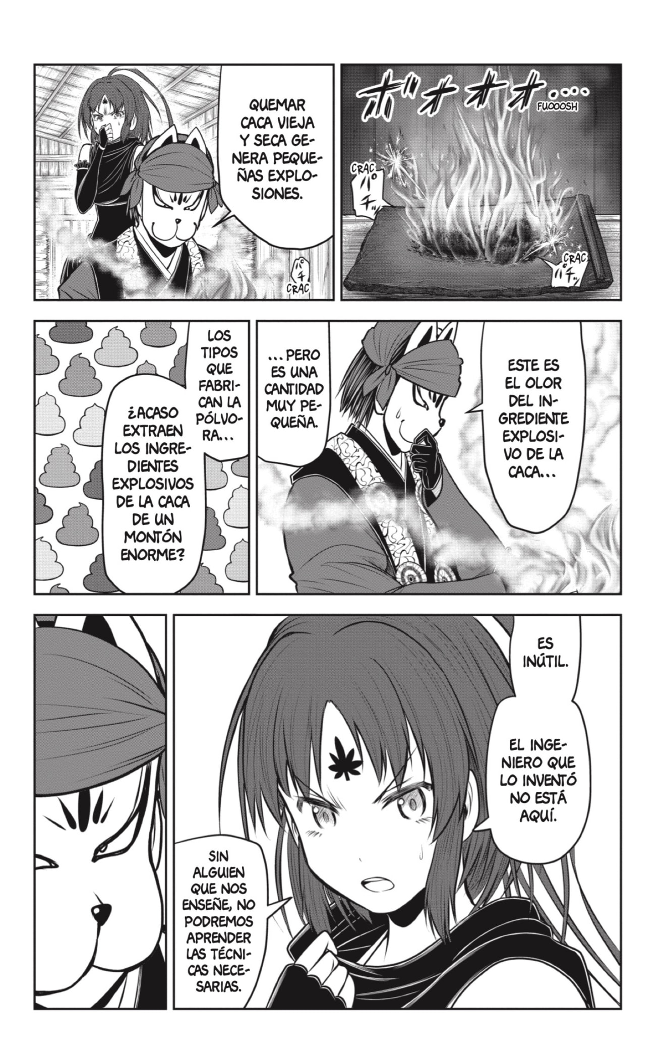 Read The Elusive Samurai ES Manga Online