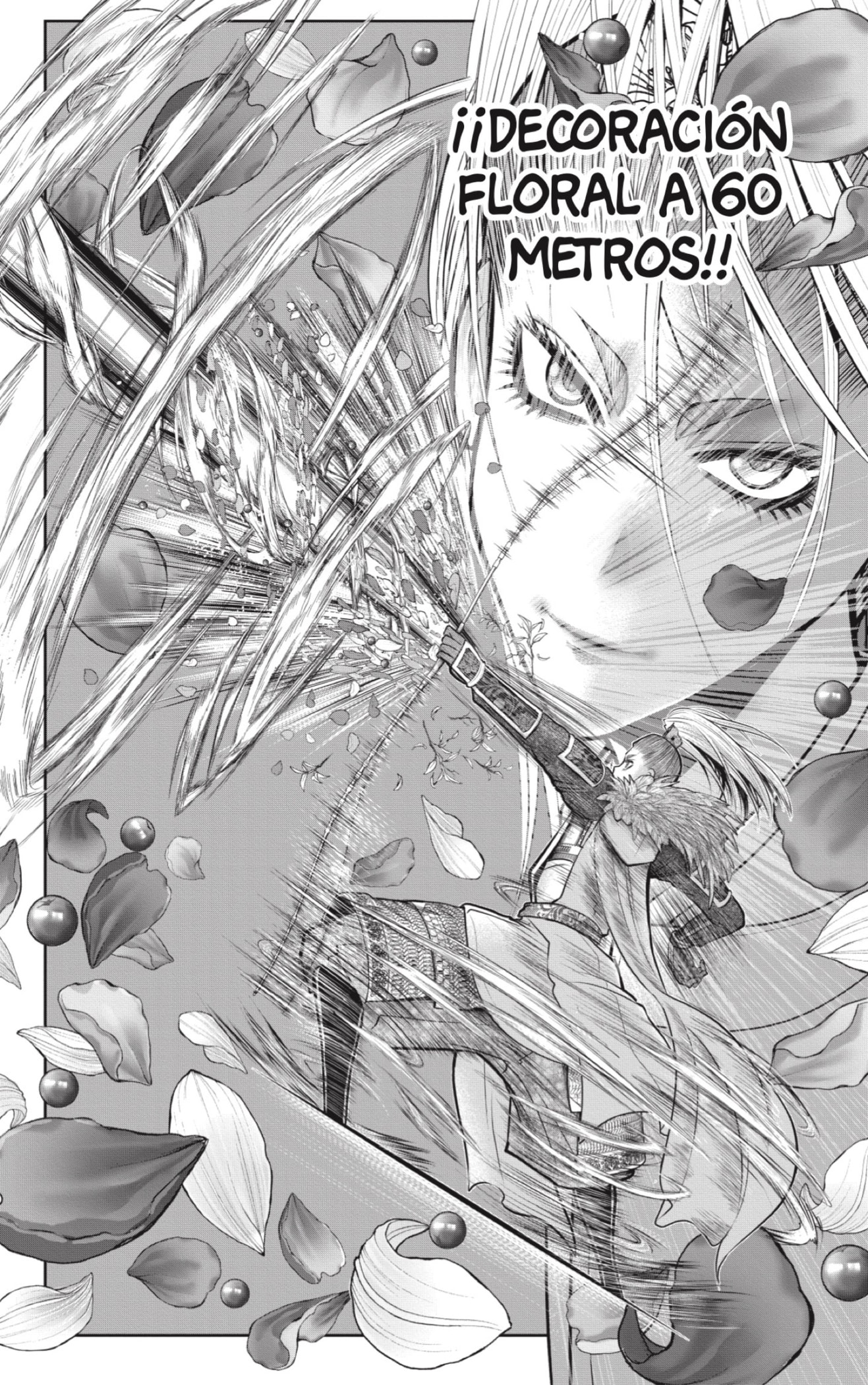 Read The Elusive Samurai ES Manga Online