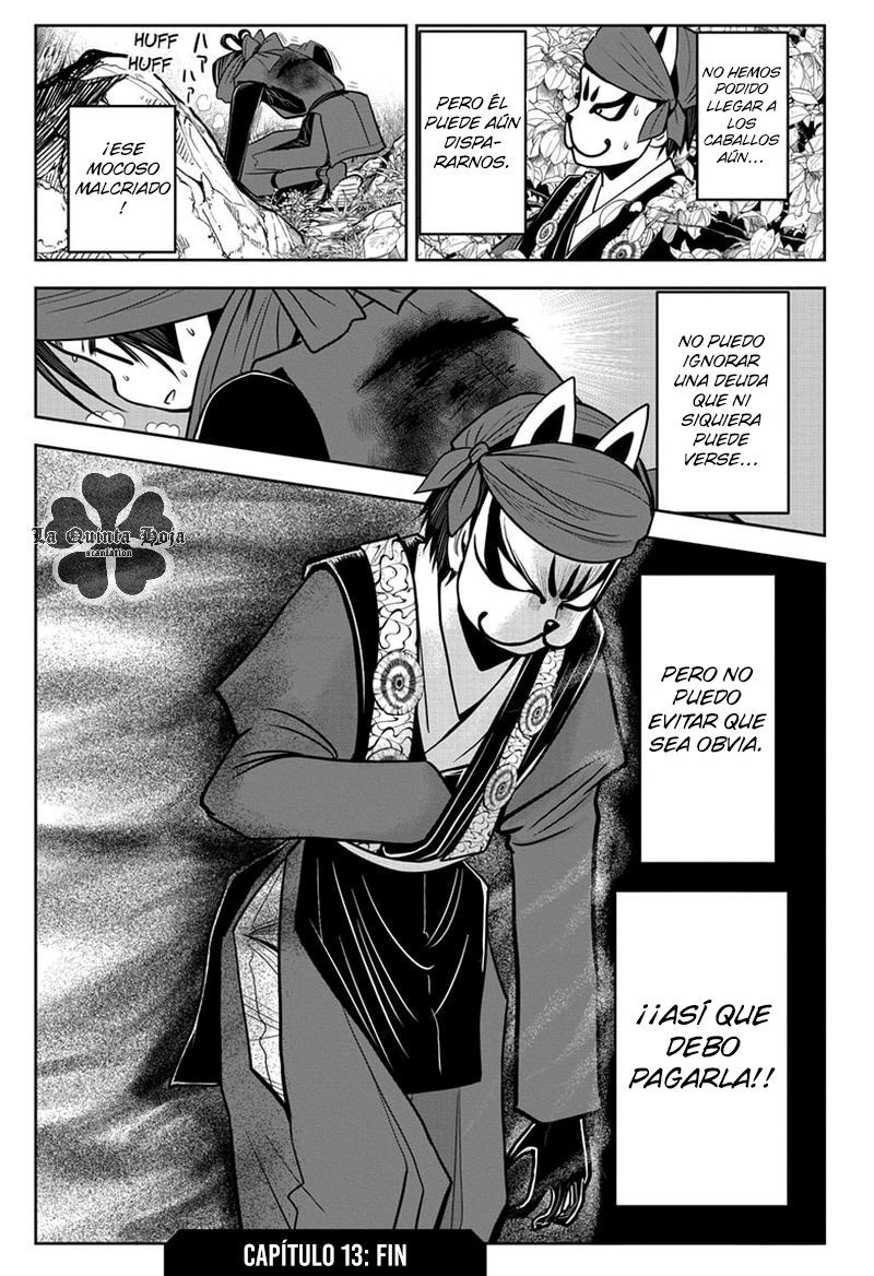 Read The Elusive Samurai ES Manga Online