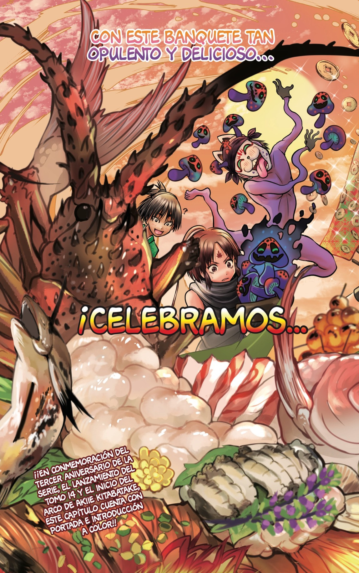 Read The Elusive Samurai ES Manga Online
