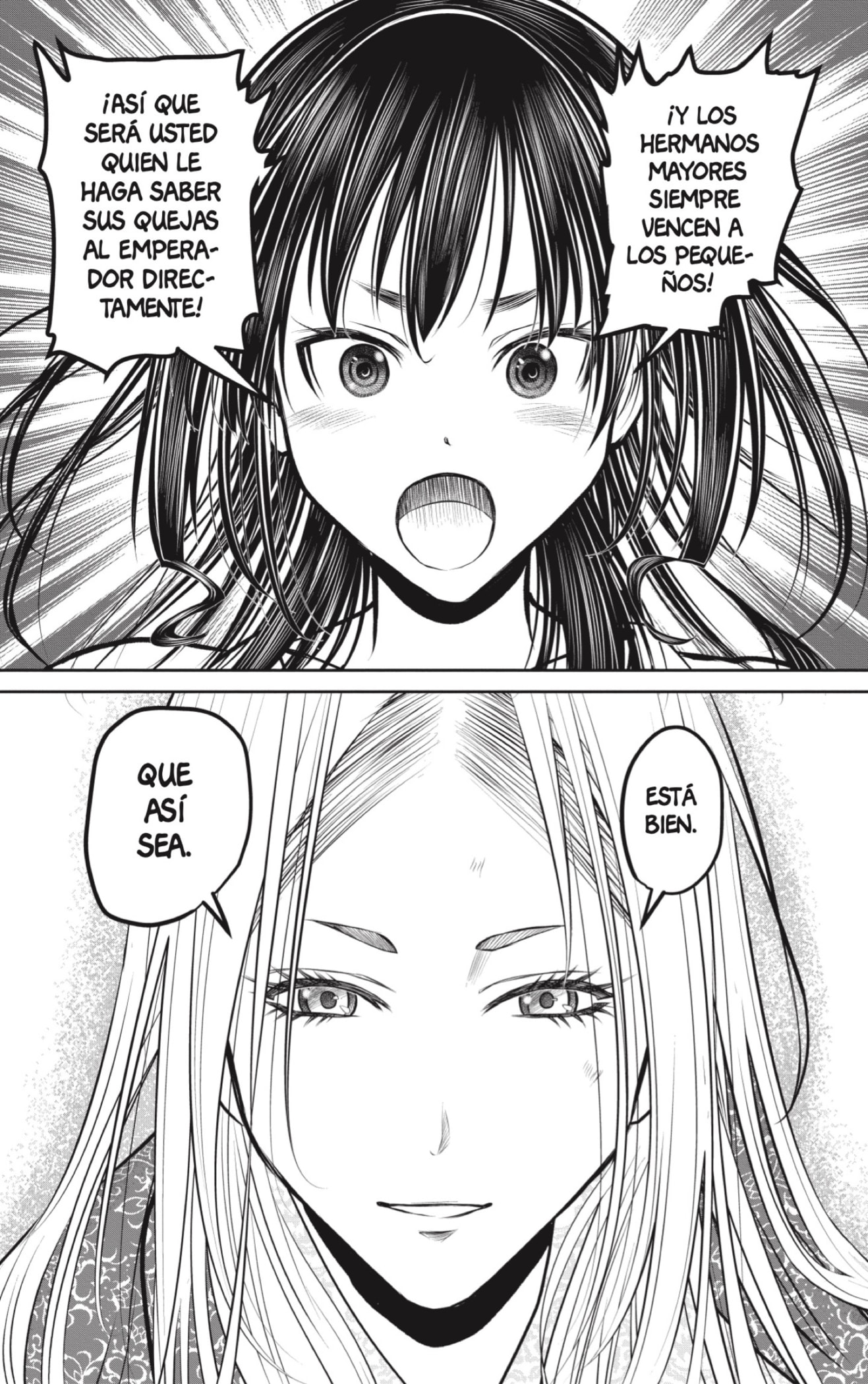 Read The Elusive Samurai ES Manga Online