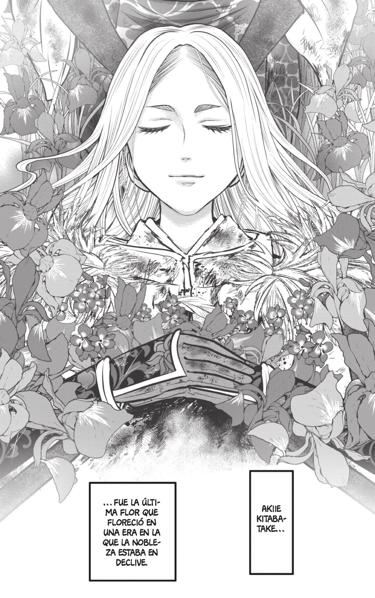 Read The Elusive Samurai ES Manga Online