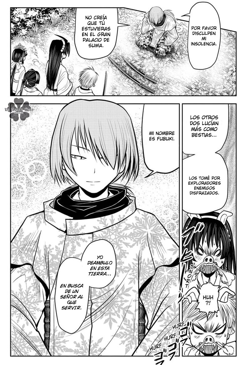 Read The Elusive Samurai ES Manga Online