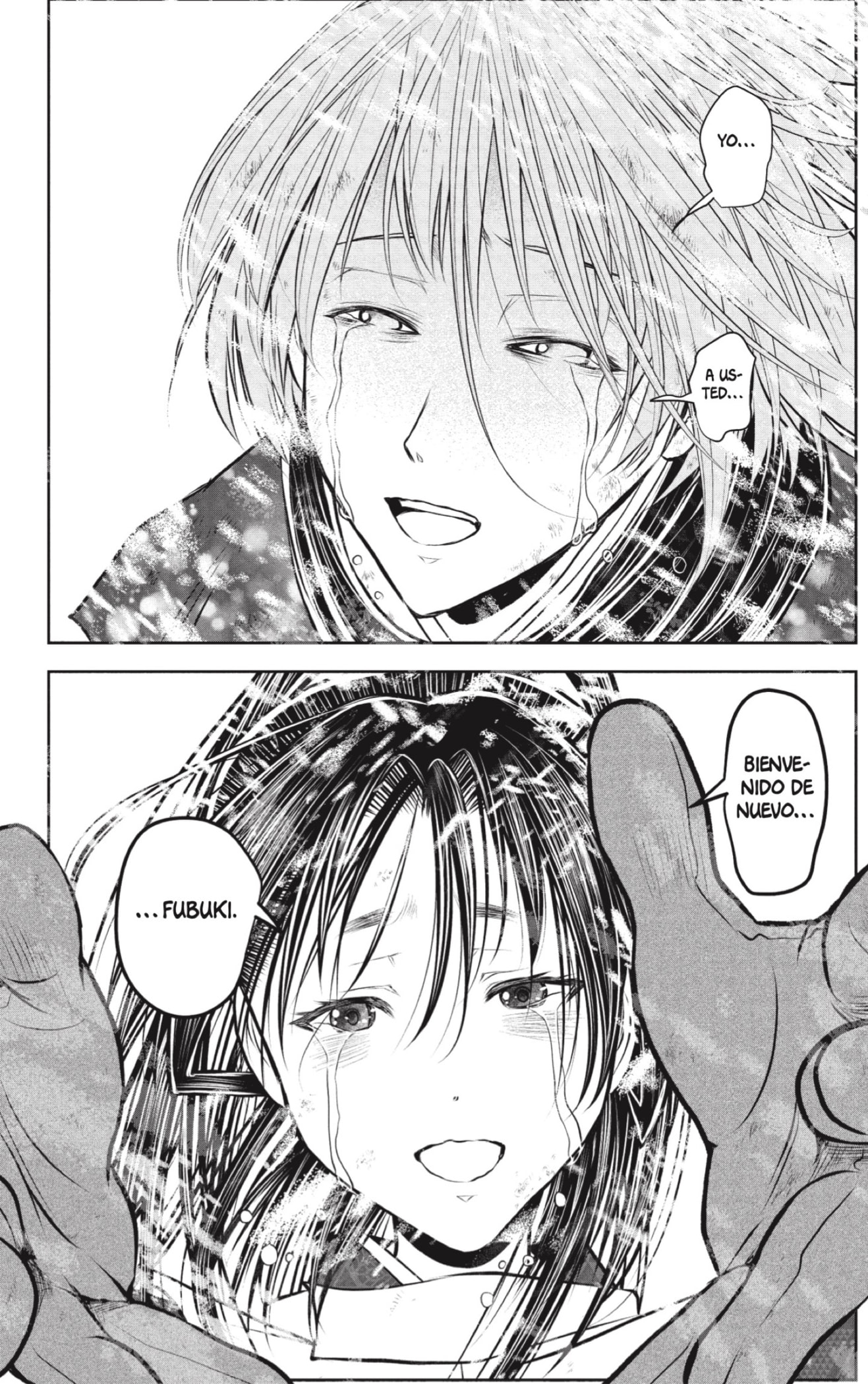 Read The Elusive Samurai ES Manga Online