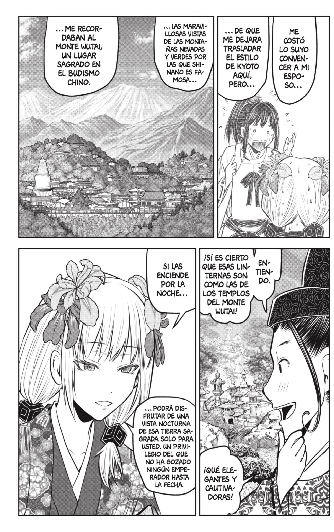 Read The Elusive Samurai ES Manga Online