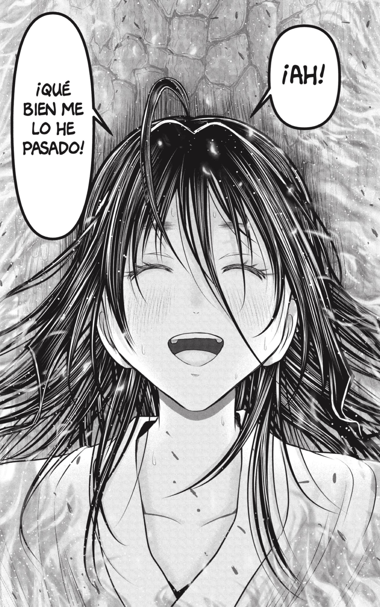 Read The Elusive Samurai ES Manga Online