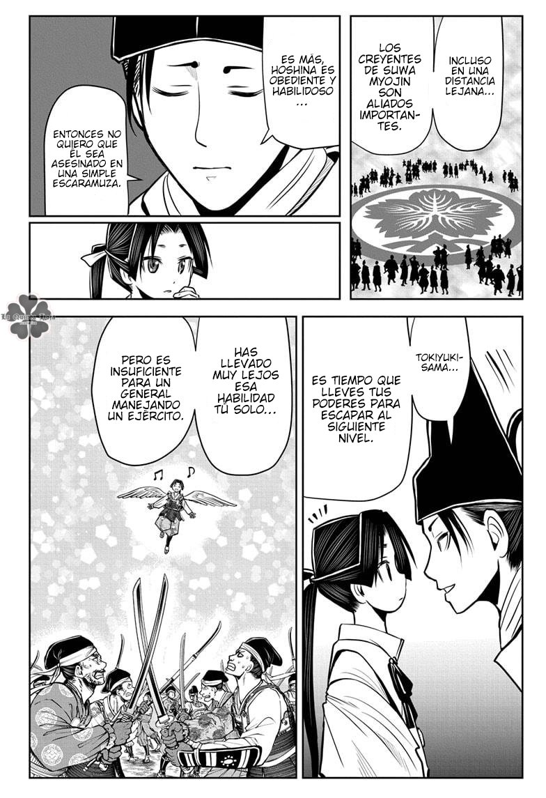 Read The Elusive Samurai ES Manga Online